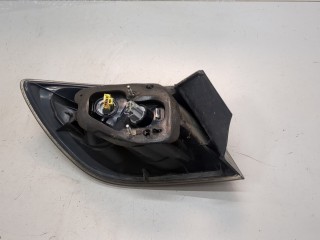 Фонарь (задний) правый, Mazda 3 2006-2009