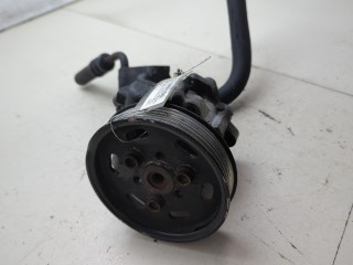 Насос гидроусилителя руля (ГУР) Audi A6 2004-2008, левый руль, 4F0145155P