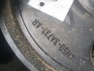 Насос гидроусилителя руля (ГУР), ориг. номер 4M513A696AD, 1362652, Ford Focus 2001-2005