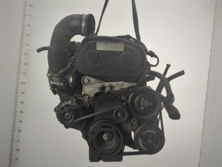 Корпус масляного фильтра Opel Astra 2006-2014, 1.6 л, бензин, 5650364
