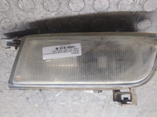 Фара противотуманная (галогенка) левая, ориг. номер 5284526, Saab 9-5 2001-2005