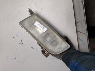 Фара противотуманная (галогенка) левая, ориг. номер 5284526, Saab 9-5 2001-2005