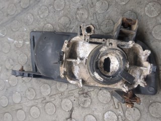 Фара противотуманная (галогенка) левая, ориг. номер 5284526, Saab 9-5 2001-2005