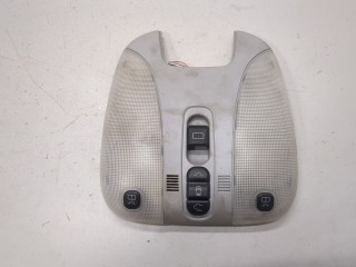 Фонарь салона (плафон), Mercedes S W220 1998-2002