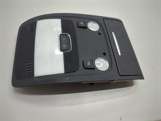 Фонарь салона (плафон) Audi A5 2007-2011, 8K0951177