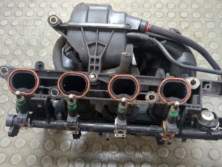 Коллектор впускной, Ford C-Max 2003-2007