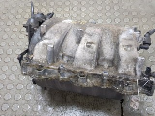 Коллектор впускной Mercedes M-Класс 2005-2008, 3.5 л, бензин