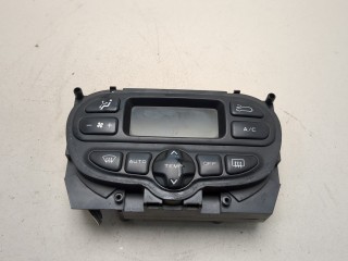 Переключатель отопителя (печки) Citroen Xsara-Picasso 2004-2010, 965140030XT