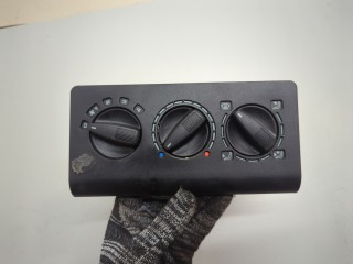 Переключатель отопителя (печки), Volkswagen Polo 1994-1999