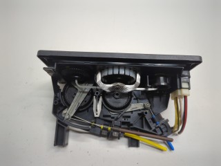 Переключатель отопителя (печки), Volkswagen Polo 1994-1999