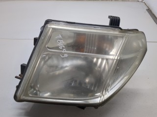 Фара (передняя) левая Nissan Pathfinder 2004-2010, 26060EB303