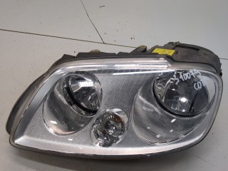 Фара (передняя) левая Volkswagen Touran 2003-2006, 2K0941005B