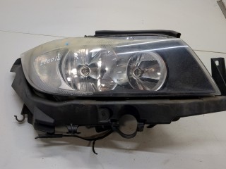Фара (передняя) правая BMW 3 серия 2001-2006