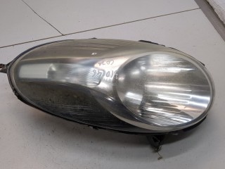 Фара (передняя) левая Nissan Micra K12E 2007-2010, 26060BG10B