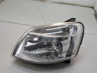 Фара (передняя) левая Citroen Berlingo 2004-2013