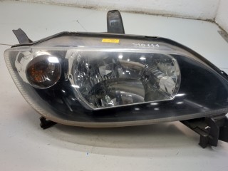 Фара (передняя) правая Mazda 2 2003-2005, DD1051030B