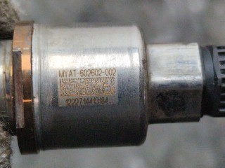 Свеча накала, ориг. номер 1214101, 55590467, Opel Insignia 2008-2013