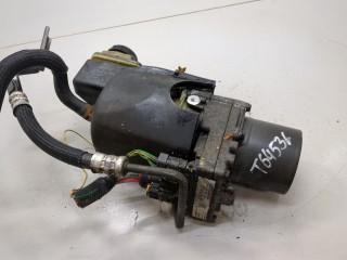 Насос электрический усилителя руля, ориг. номер 491109313R, Renault Laguna 3 2007-2012