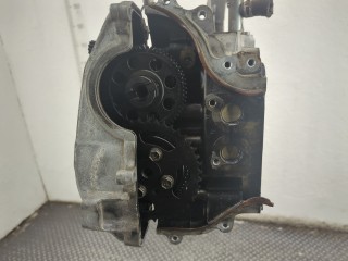 Крышка клапанная ДВС, Toyota Avensis 2 2003-2006