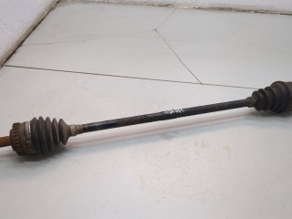 Полуось (приводной вал, шрус) правая передняя, Opel Corsa 1993-2000