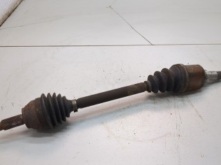 Полуось (приводной вал, шрус) левая передняя Ford Fusion 2002-2005, МКПП, 1697348