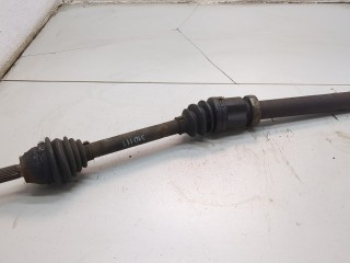 Полуось (приводной вал, шрус) правая передняя Mazda 2 2003-2005, МКПП, C20225500E