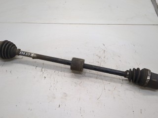 Полуось (приводной вал, шрус) правая передняя, Opel Corsa 2006-2011