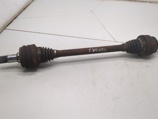 Полуось (приводной вал, шрус) левая задняя Lexus IS 2005-2008, МКПП