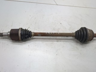 Полуось (приводной вал, шрус) левая передняя, Citroen C4 Picasso 2006-2013