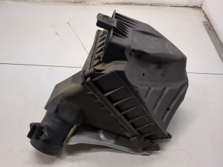 Корпус воздушного фильтра Audi A4 2000-2006, 2.0 л, бензин