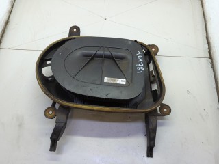 Корпус воздушного фильтра BMW X5 E70 2010-2013, 3.0 л, дизель