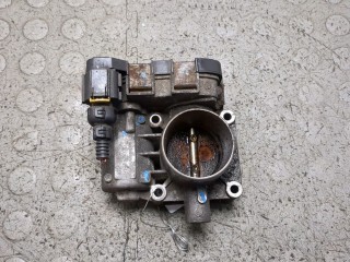 Заслонка дроссельная Fiat Punto 2003-2011, 1.4 л, бензин, 77364870