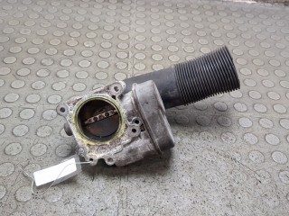 Заслонка дроссельная, ориг. номер 93171626, Opel Zafira B 2008-2014