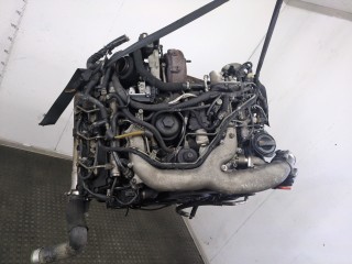 Заслонка дроссельная, Audi Q7 2005-2009