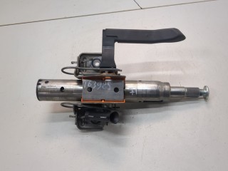 Колонка рулевая Opel Zafira B 2008-2014, левый руль, 13182345