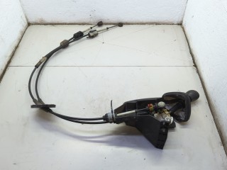 Кулиса КПП Renault Master 2010-2014, МКПП