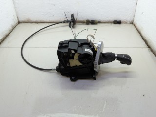 Кулиса КПП Ford Galaxy 2006-2010