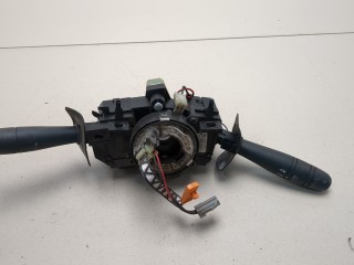 Переключатель поворотов и дворников (стрекоза) Renault Kangoo 1997-2003, 7701062203