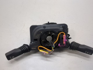 Переключатель поворотов и дворников (стрекоза) Opel Zafira B 2008-2014, 93183451