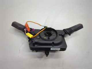 Переключатель поворотов и дворников (стрекоза) Opel Zafira B 2005-2008