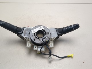 Переключатель поворотов и дворников (стрекоза) Nissan Primera P12 2001-2008