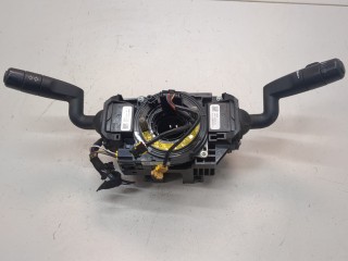 Переключатель поворотов и дворников (стрекоза) Land Rover Freelander 2 2006-2010, 6G9N3F975BC