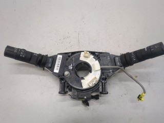 Переключатель поворотов и дворников (стрекоза), Nissan Qashqai 2010-2013