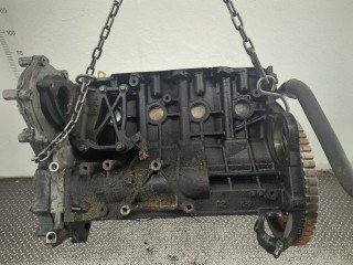 Блок цилиндров (Шорт блок) Hyundai H-1 Starex, 2.5 л, дизель, 211004A703