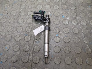 Форсунка топливная Jaguar XF 2011-2015, 2.2 л, дизель, C2S52103