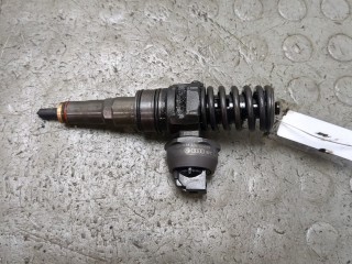 Форсунка топливная, ориг. номер 038130073BN, 038130079TX, Volkswagen Transporter 5 2002-2009