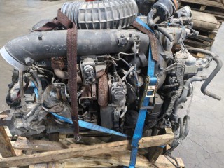 Форсунка топливная, ориг. номер 2005596, DAF XF 106 2014-2026