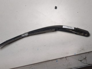 Щеткодержатель левый задний Opel Zafira 2003-2006, левый руль, 90582599
