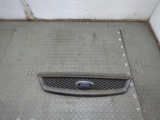 Решетка радиатора Ford Focus 2004-2008