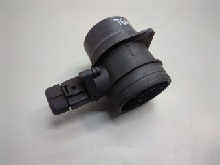Измеритель потока воздуха (расходомер) Volkswagen Golf 4 1997-2006, 074906461B